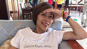 陳詩欣（圖／翻攝自陳詩欣臉書）