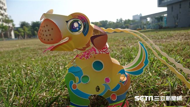 高雄燈會小提燈　這麼做可以提前拿