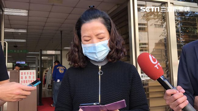 獨子被殺　母怒吼：活著看你執行死刑