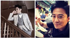  外甥患罕病。（圖／翻攝自孫耀威臉書） https://www.facebook.com/pg/eric0103/photos/?ref=page_internal