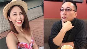 安喬,詹惟中,／翻攝自臉書