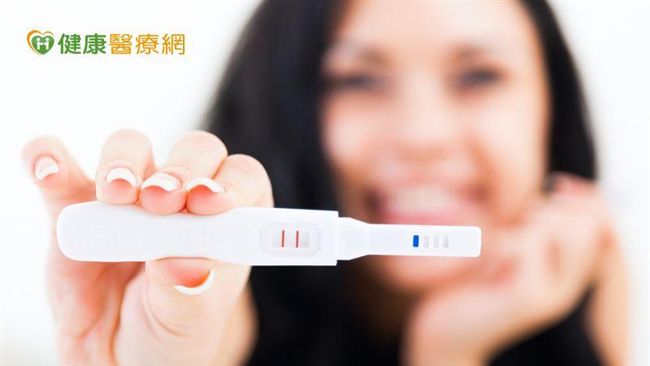 子宮肌瘤搞怪　好「孕」到要這樣做
