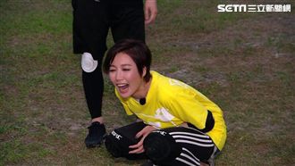 在玩很大崩潰　A-Lin：我要回家