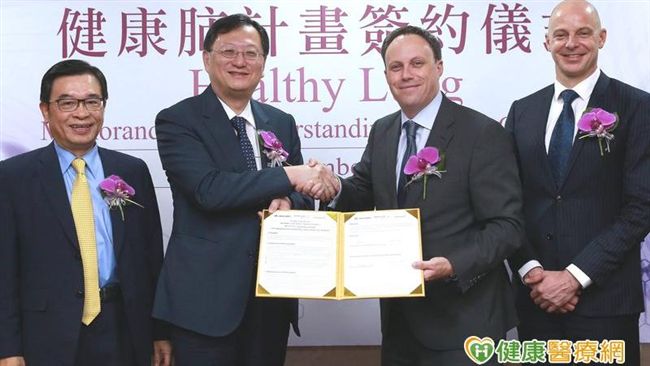 死於氣喘攀升　國際藥廠推健康肺計畫
