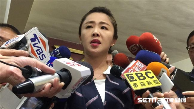 李婉鈺酒後再鬧事　辦公室：誤會一場