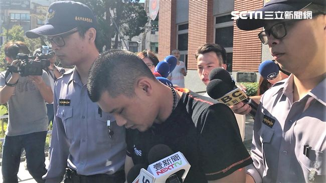 酒駕奪命賠千萬　航空城總經理兒交保