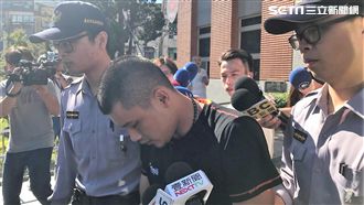 酒駕撞情侶畫面曝光　女友遭拖行身亡