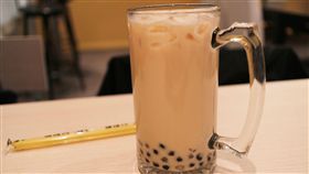珍奶,珍珠奶茶（圖／攝影者Elsie Hui, Flickr CC License）https://goo.gl/qapcua