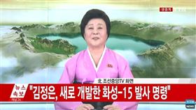 北韓,李春姬（圖／翻攝自YouTube）