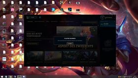 幫QQ…LOL癡20日狂練100等　遭官方鎖號185年
圖／翻攝自reddit