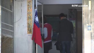 李婉鈺狂按電鈴大鬧　疑找「張碩文」