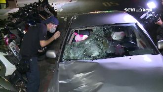 酒駕撞機車1死　駕駛醉到無法作筆錄