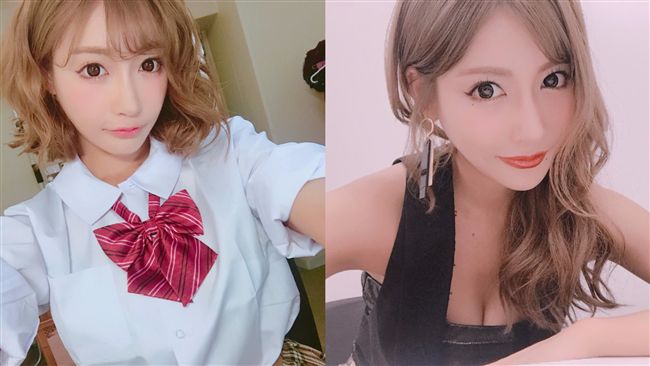 明日花全套價曝光！和菜鳥「差十倍」