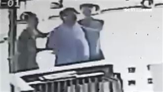 「小楊丞琳」長太美　癡漢竟砸店示愛