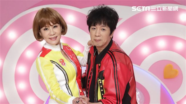 龍千玉揪曹西平　「玩」到內褲濕透！