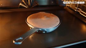 Petit Doux,微兜,巧克力,巧克力狂熱瓦帕,沉溺可可奶茶,IG,杏桃鬆餅