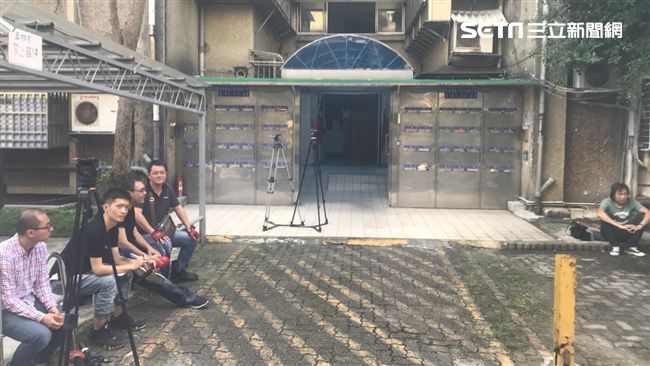 李婉鈺深夜大暴走　鄰長勸阻反遭勒脖