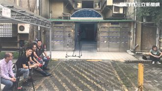 李婉鈺深夜大暴走　鄰長勸阻反遭勒脖