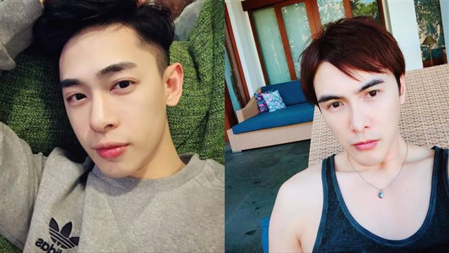 已情斷男密友？謝佳見震怒：鬧夠了沒