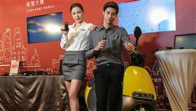 遠傳與46業者　共同打造物聯網生態圈 遠傳提供