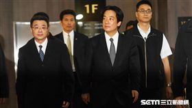 行政院長賴清德。（記者盧素梅攝）