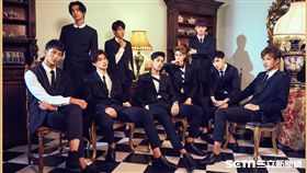 SpeXial第五張國語專輯首發宣傳照。（圖／堅果音樂提供）