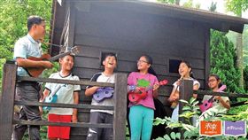 名家／未來Family／5大方法探索天賦　幫孩子找出天生優勢