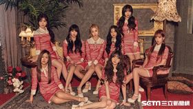 Lovelyz　／環球提供