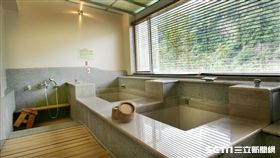 新北市溫泉節,泡湯,溫泉,旅遊。（圖／新北市觀光局提供）