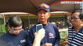 ▲邱安汝。（圖／記者林辰彥攝影）