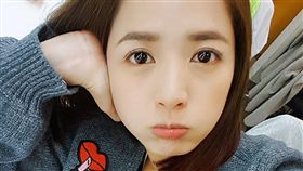 臧芮軒（圖／翻攝自臧芮軒臉書）