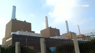 中火大砍24%生煤使用量　史上首創