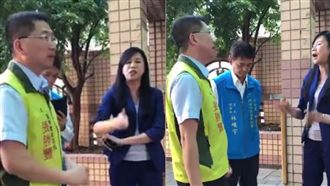 遭批包庇安親班　鄭寶清方：不實指控