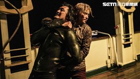 《狂獸》余文樂／華映娛樂提供