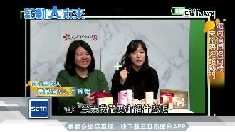 電商搶東協　直播多聲道業績翻倍成長