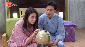 陳冠霖,韓瑜,黃文星,李亮瑾,一家人,鄭奕,周宜霈／Vidol影音提供