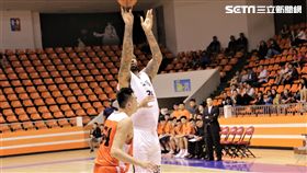 金酒洋將拉莫斯John Ramos與吳岱豪（圖／記者劉家維攝）