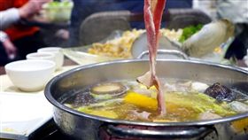 火鍋　示意圖／翻攝自Pixabay
