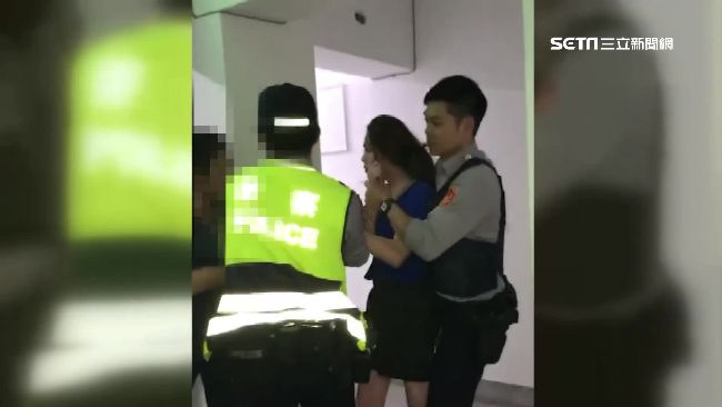 遭罵「花癡爛貨」　李婉鈺控警說謊！