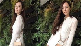 吳佩慈（圖／翻攝自吳佩慈IG）