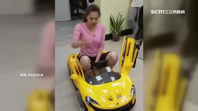情傷又空虛　王淑慧：李婉鈺每喝必醉