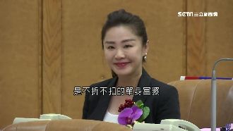 家族擅投資都更　李婉鈺擁24筆房產