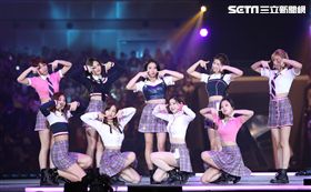 twice（圖／MAMA提供）