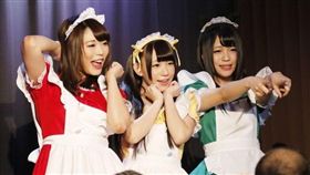 AV女優,日本,正妹,性感,南梨央奈,小西真理惠,小西まりえ,川越唯,川越ゆい　圖／翻攝自DMM