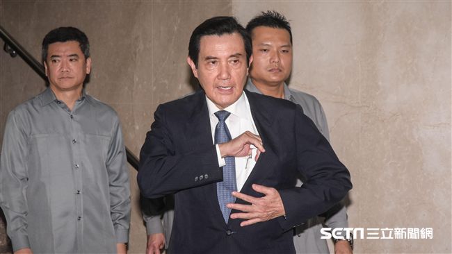 三中案遭傳喚　馬英九：絕無不法