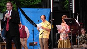 凱勒,Garrison Keillor（圖／翻攝自維基百科）