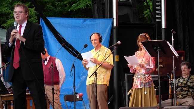 性騷擾醜聞延燒　美名廣電主播遭解雇