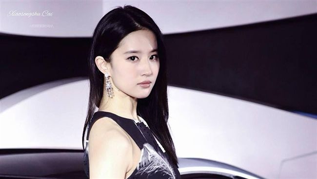 不是胡婷婷！電影《花木蘭》爆找她演