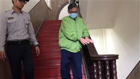 甘俊松　圖／記者潘千詩攝影