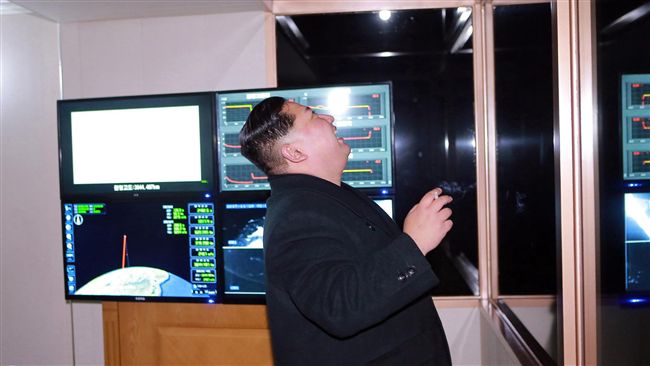 戰爭一觸即發！北韓放話要氣死川普